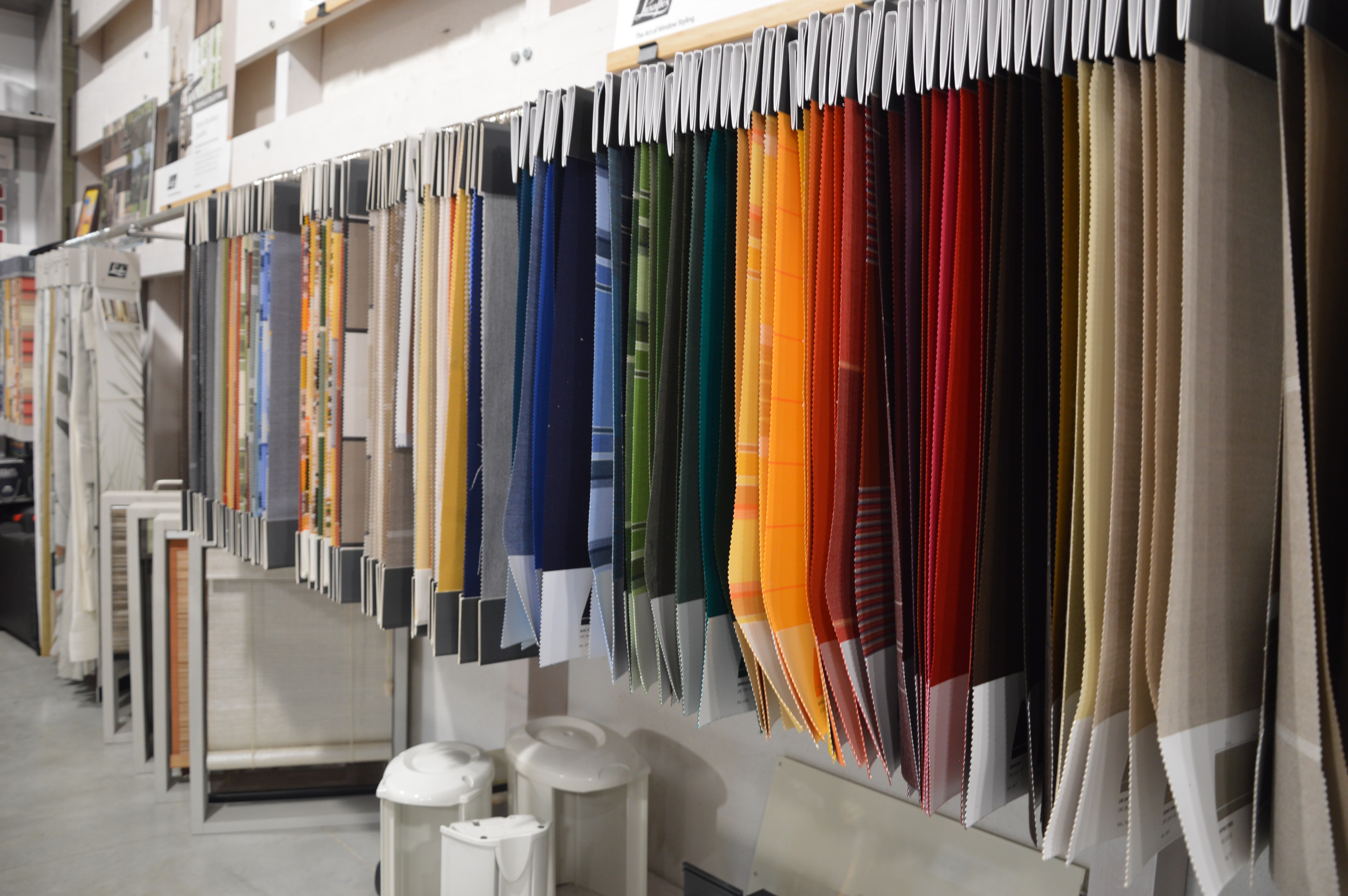 Menuiseries aluminium noires